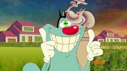 اوگی (فصل 4 - قسمت 3)